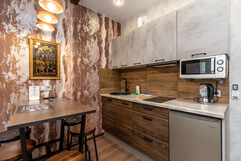 Апартаменты 6-местные (ул. Эстонская, д. 37/3, 016)