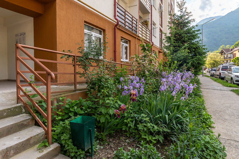 Апартаменты 6-местные (ул. Эстонская, д. 37/3, 016)