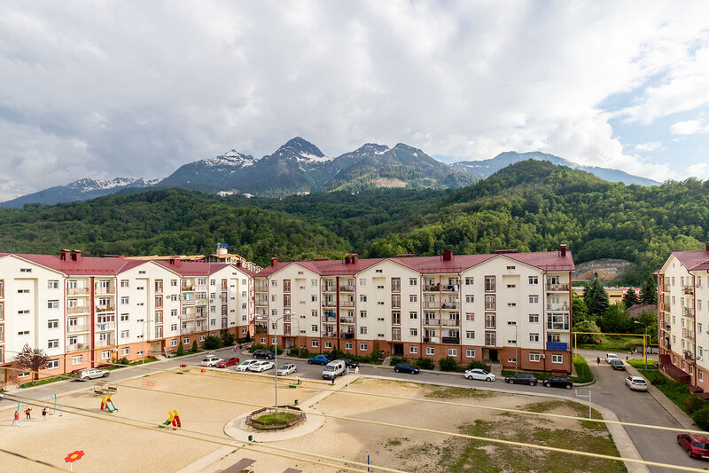 Апартаменты 6-местные (ул. Эстонская, д. 37/3, 016)