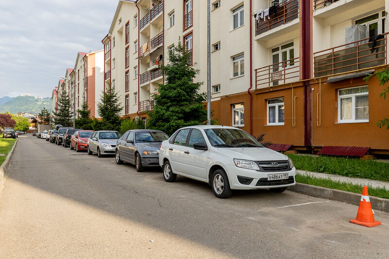 Апартаменты 6-местные (ул. Эстонская, д. 37/3, 016)