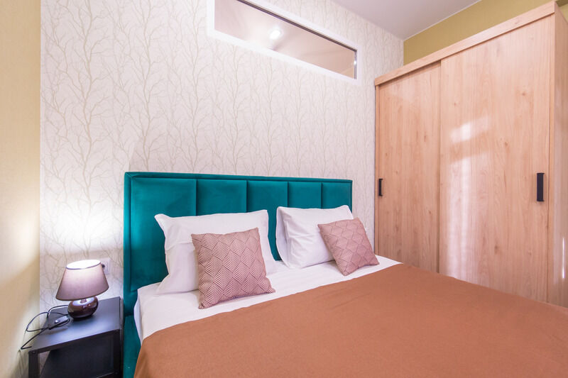 Апартаменты 6-местные (ул. Эстонская, д. 37/3, 017)