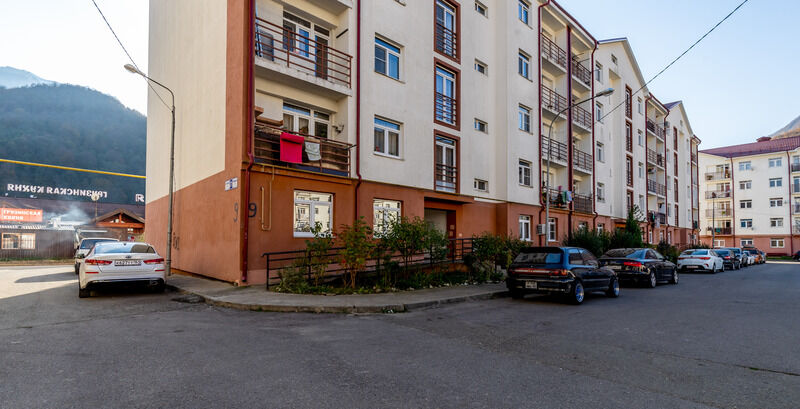 Апартаменты 6-местные (ул. Эстонская, д. 37/9, 042)