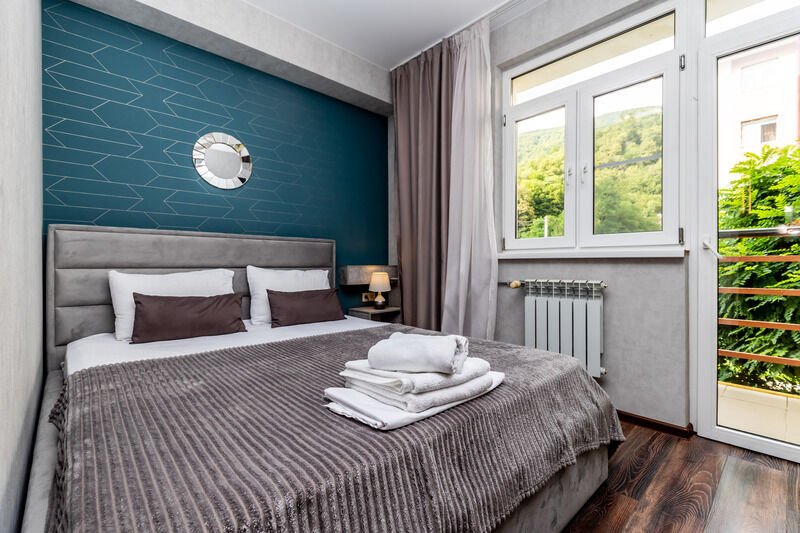 Апартаменты 6-местные (ул. Эстонская, д. 37/11, 052)