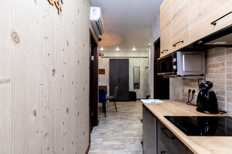 Апартаменты 6-местные (ул. Эстонская, д. 37/11, 052)