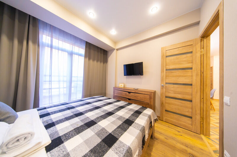 Апартаменты 8-местные (ул. Эстонская, д. 37/4, 021)