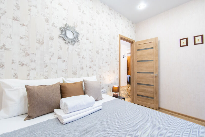 Апартаменты 8-местные (ул. Эстонская, д. 37/4, 021)