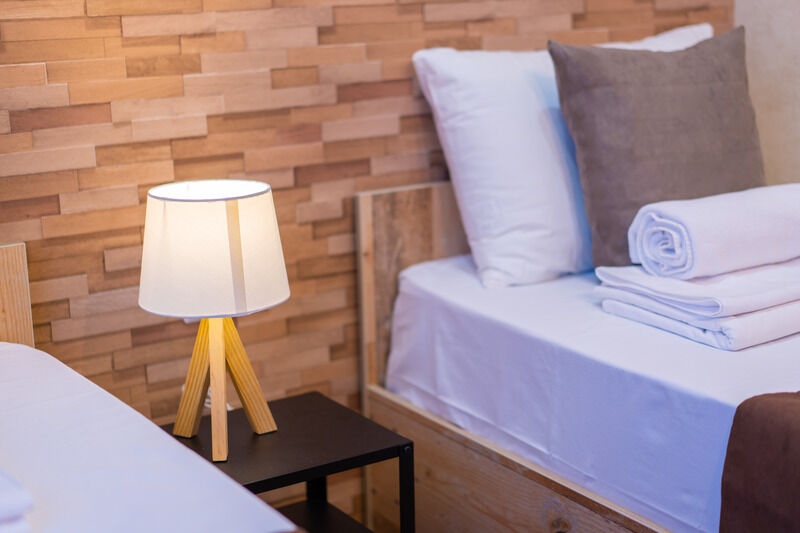 Апартаменты 8-местные (ул. Эстонская, д. 37/4, 021)