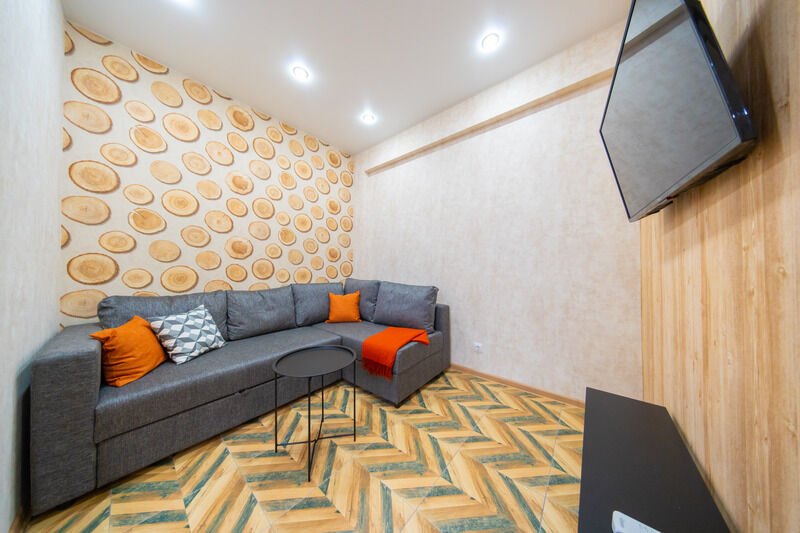 Апартаменты 8-местные (ул. Эстонская, д. 37/4, 021)