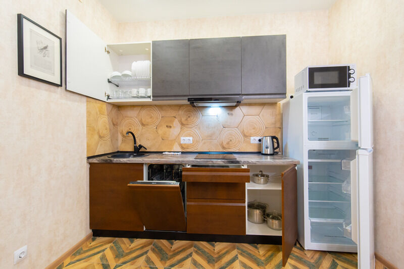 Апартаменты 8-местные (ул. Эстонская, д. 37/4, 021)