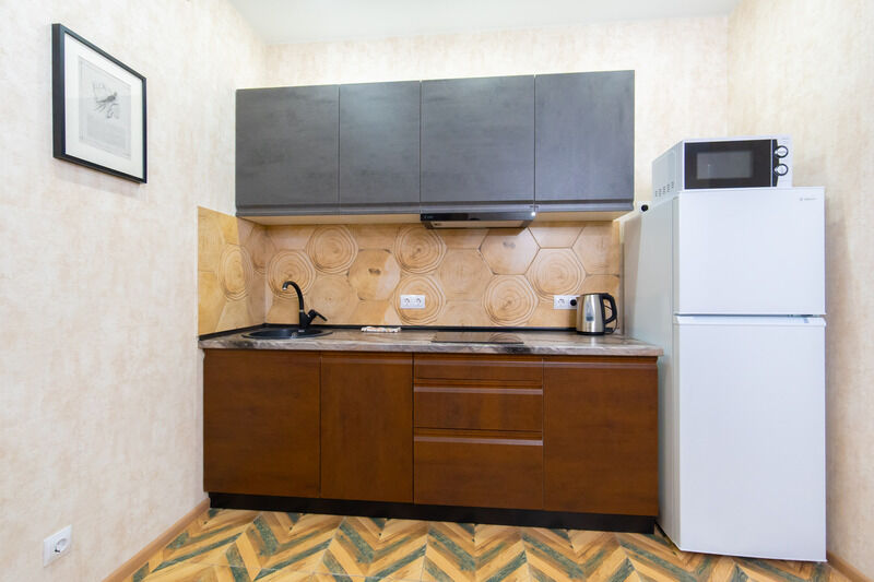 Апартаменты 8-местные (ул. Эстонская, д. 37/4, 021)