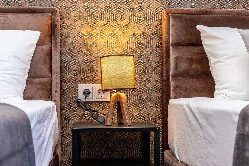 Апартаменты 8-местные (ул. Эстонская, д. 37/6, 034)