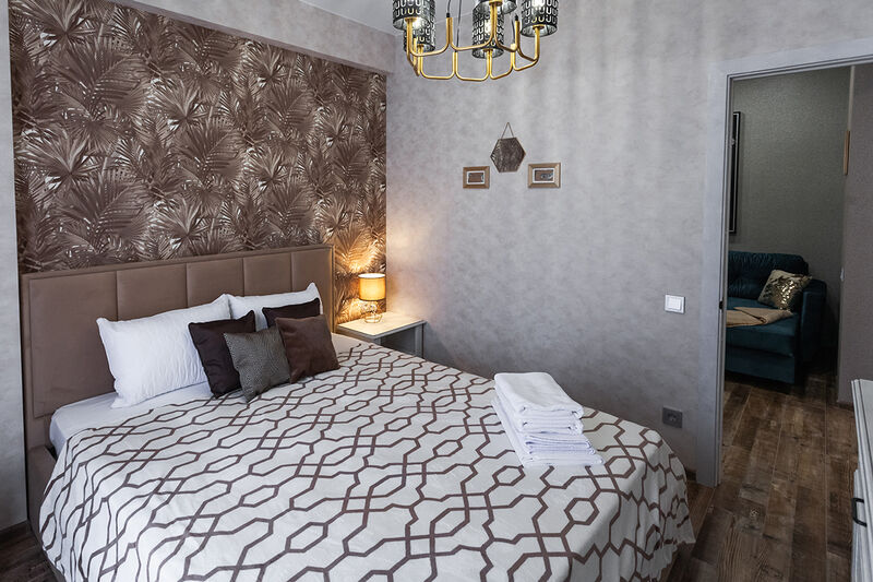 Апартаменты 8-местные (ул. Эстонская, д. 37/8, 040)