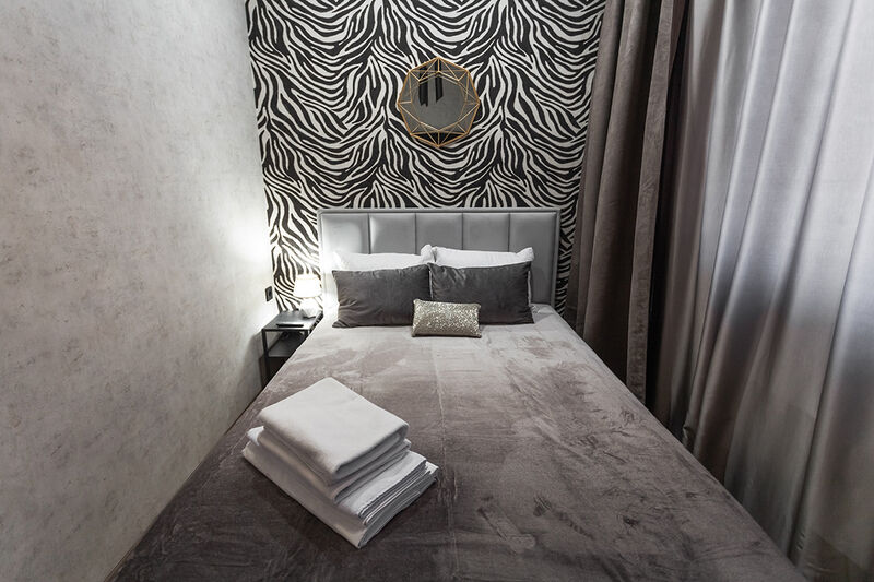 Апартаменты 8-местные (ул. Эстонская, д. 37/8, 040)