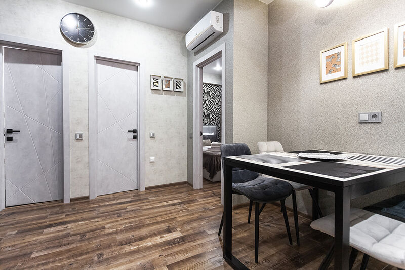 Апартаменты 8-местные (ул. Эстонская, д. 37/8, 040)