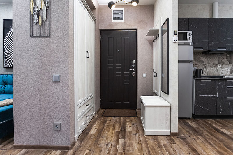 Апартаменты 8-местные (ул. Эстонская, д. 37/8, 040)