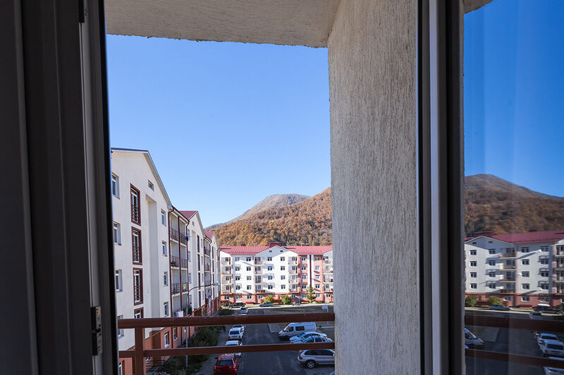 Апартаменты 8-местные (ул. Эстонская, д. 37/8, 040)