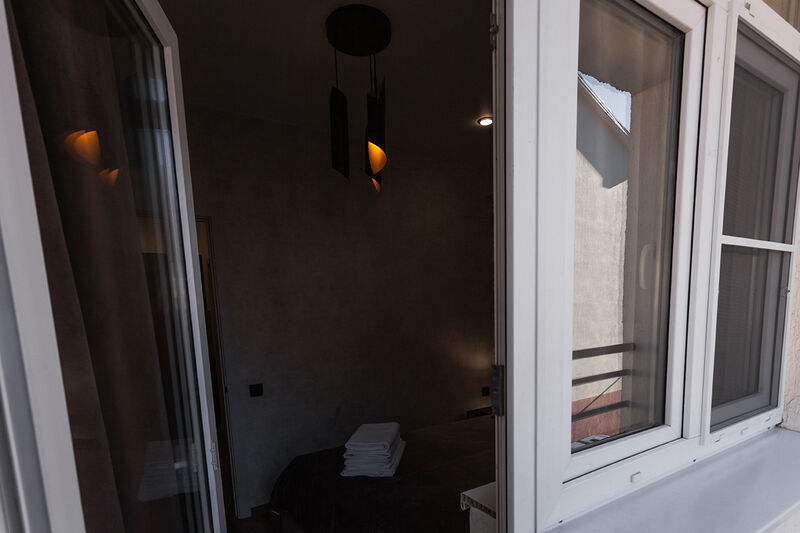 Апартаменты 8-местные (ул. Эстонская, д. 37/8, 040)