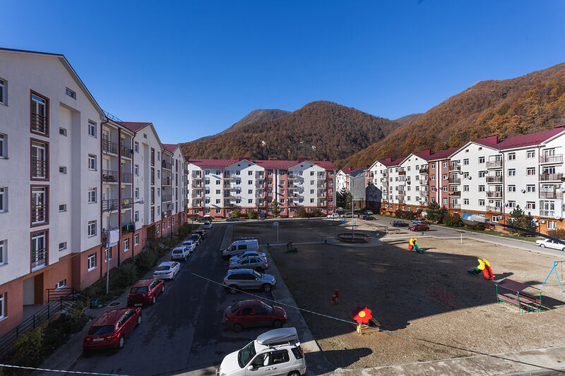 Апартаменты 8-местные (ул. Эстонская, д. 37/8, 040)