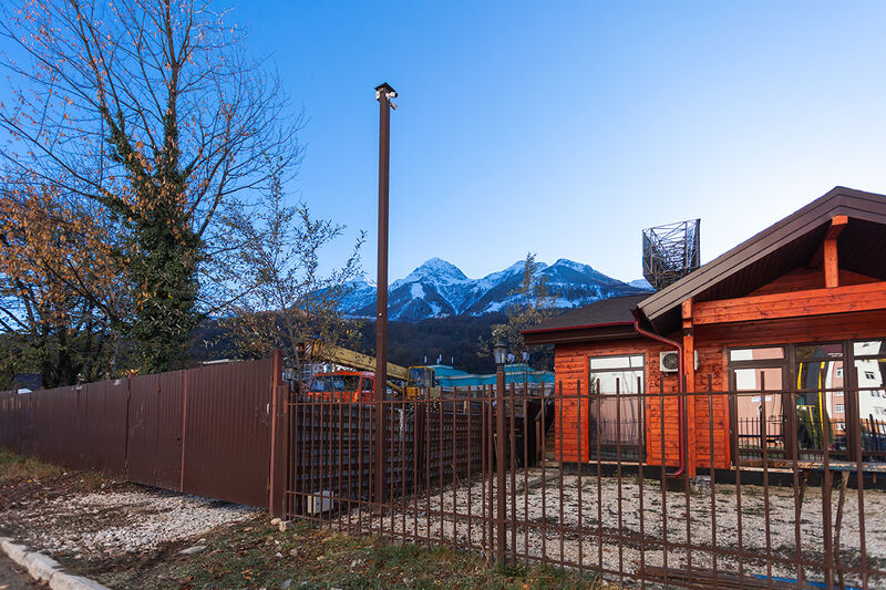 Апартаменты 8-местные (ул. Эстонская, д. 37/8, 040)