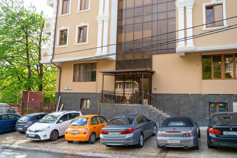 Апартаменты 6-местные (ул. Турчинского, д. 19а, 071) | Апартаменты Турчинского 19А, Краснодарский край
