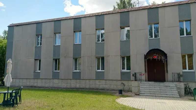 Усть-Луга, Ленинградская область: фото 2