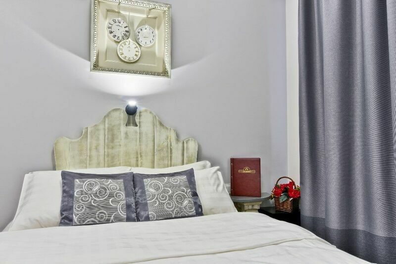 Стандартный 1-местный