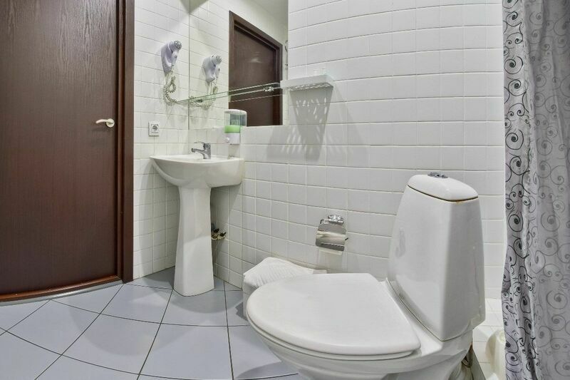 Стандартный 1-местный