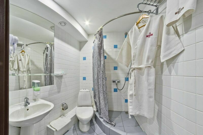 Стандартный 1-местный