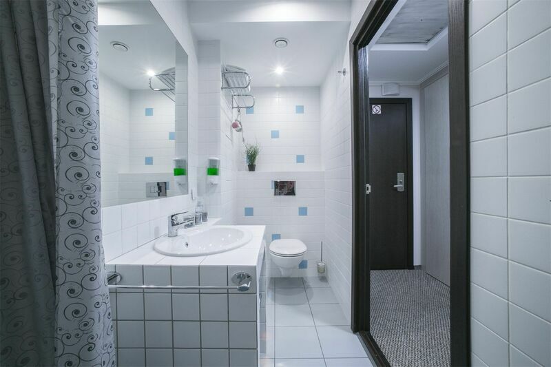 Стандартный 2-местный (DBL с балконом)