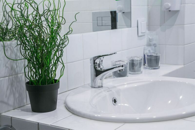 Стандартный 2-местный (DBL с балконом)