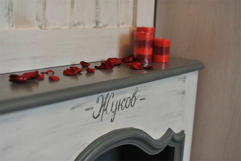 Стандартный 2-местный (TWIN)