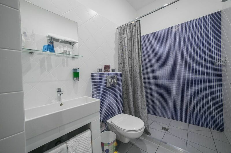 Стандартный 2-местный (TWIN)