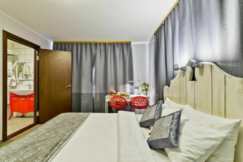 Улучшенный 2-местный (DBL)