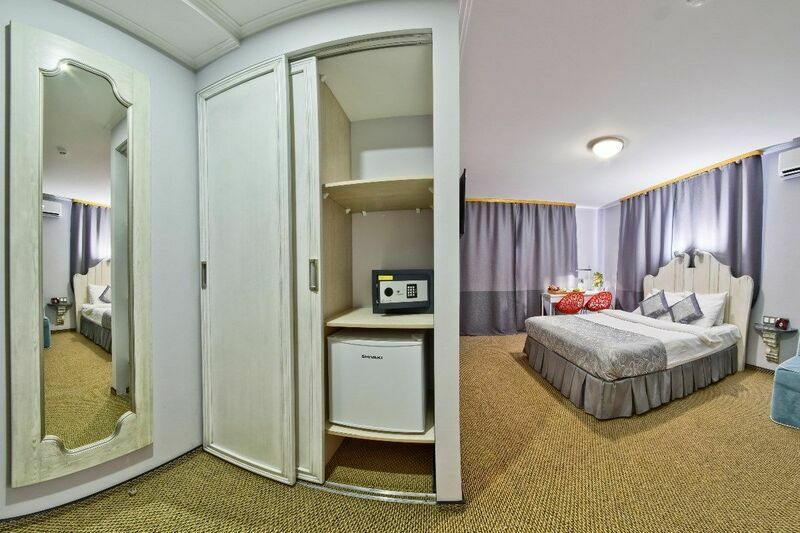 Улучшенный 2-местный (DBL)