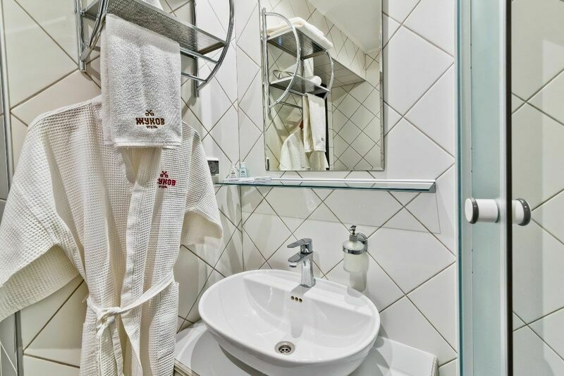 Улучшенный 2-местный (DBL)