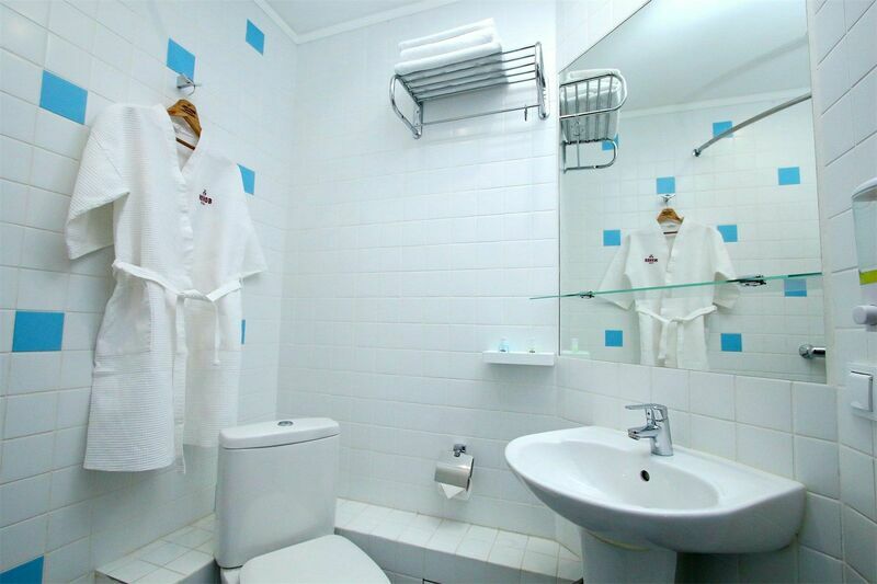 Эконом 1-местный (Небольшой)