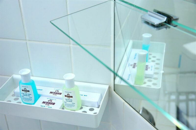 Эконом 1-местный (Небольшой)