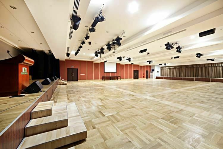 «Изумрудный»