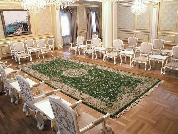 «Хрустальный»