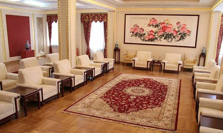 «Нефритовый»