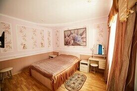 №40 Первая категория семейный 2-х местный, 2-х комнатный без балкона 2 этаж, Санаторий Колос, Кисловодск