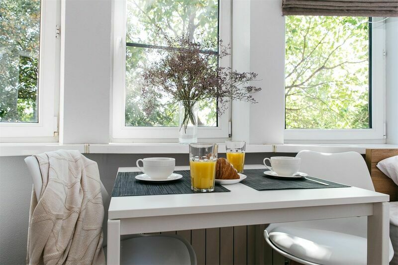 Студио 2-местный