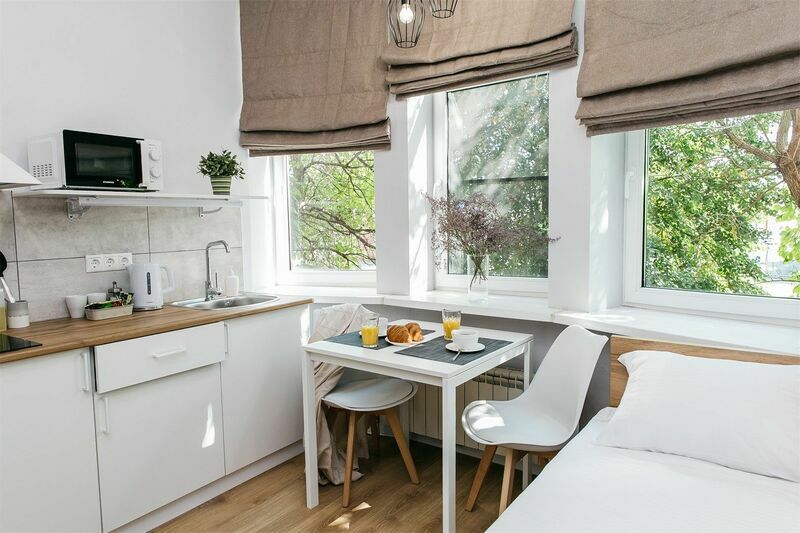 Студио 2-местный