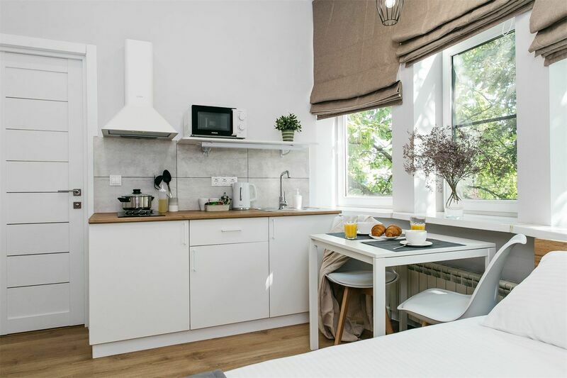 Студио 2-местный