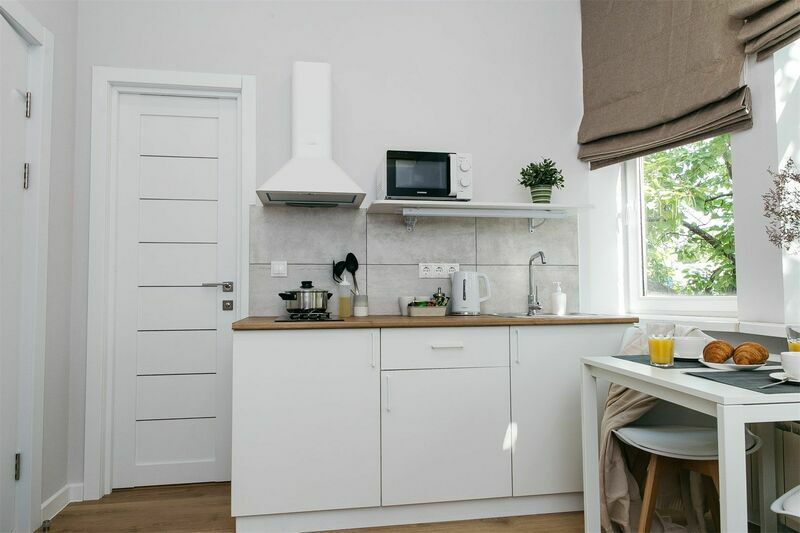 Студио 2-местный