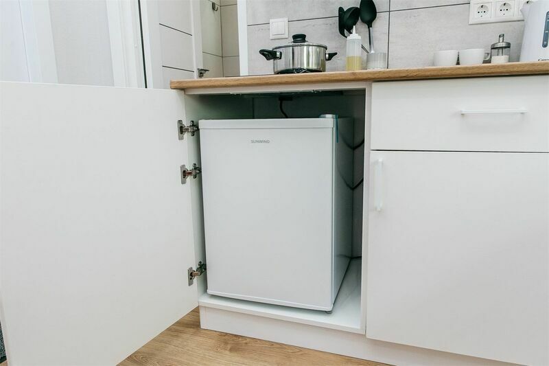 Студио 2-местный