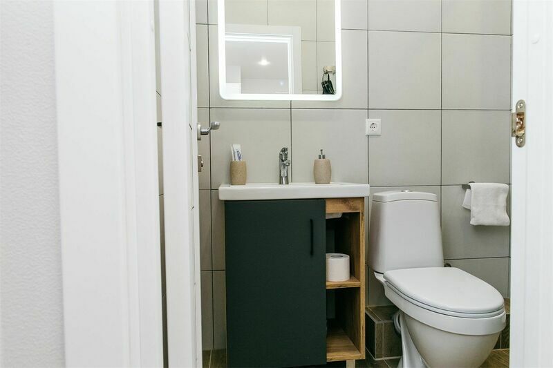 Студио 2-местный