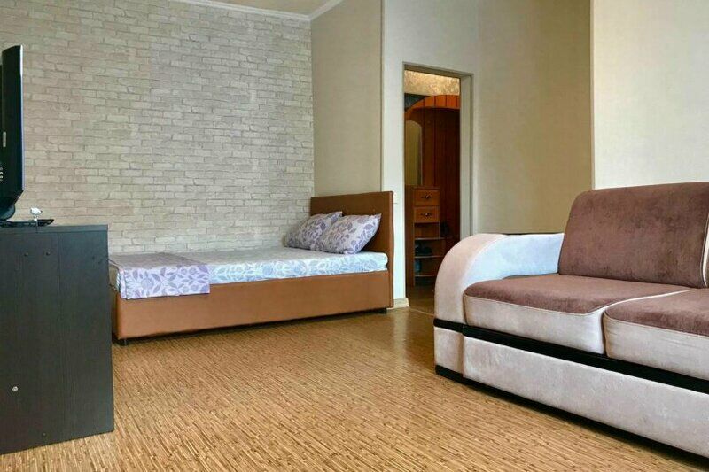 АПАРТАМЕНТЫ 2-МЕСТНЫЙ 2-КОМНАТНЫЙ