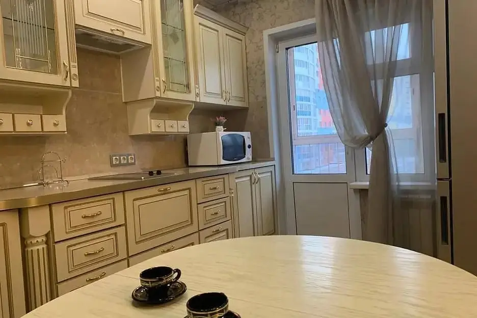 На Притомском, 9 | На Притомском 9, Кемеровская область