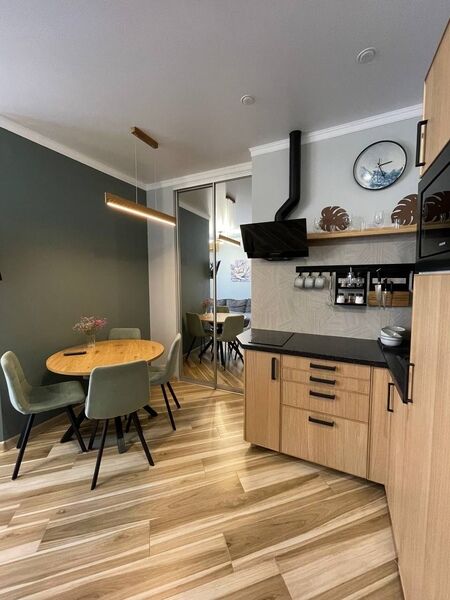 Апартаменты 4-местные 42